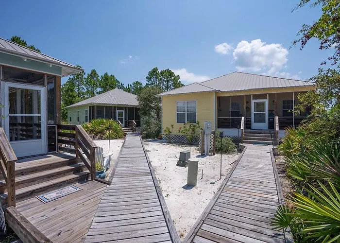 The Rookery Nearby Pool Sleeps 8 * Gulf Shores