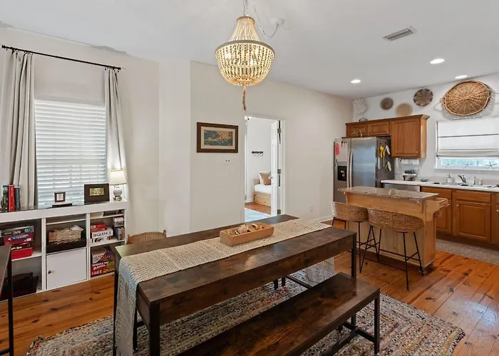 The Rookery Nearby Pool Sleeps 8 * Gulf Shores