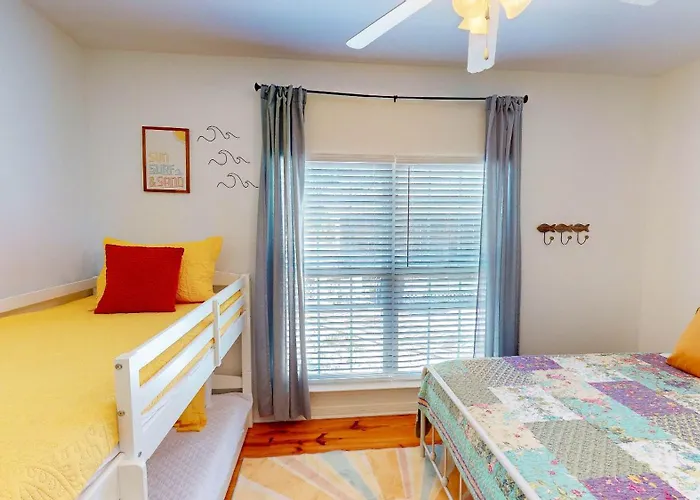 The Rookery Nearby Pool Sleeps 8 Gulf Shores