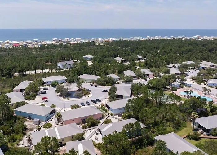 Holiday home The Rookery Nearby Pool Sleeps 8 Gulf Shores